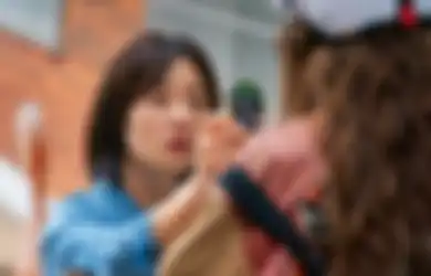 Syuting Glitch Tanpa Makeup, Intip Info Drama Korea Jeon Yeo Bin