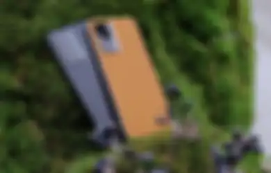 Inilah Fitur Ketahanan OPPO A77s Untuk Hadapi Musim Hujan dan Debu