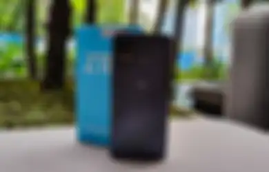 Perbedaan ZTE Blade A52 Versi Indonesia dan Global, Penting Nih!