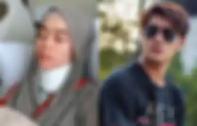 Karier Rizky Billar Amblas Hancur Usai Ditetapkan Sebagai Tersangka, Kehidupan Asmara Terdahulu Jadi Sorotan, Sang Mantan Hidup Bahagia Dinikahi Pembalap