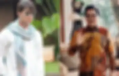 Jadi Tersangka, Rizky Billar Langsung Gandeng Hotma Sitompul Sebagai Kuasa Hukum: Saya Diminta untuk Mendampingi