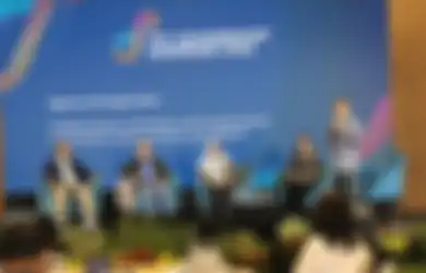 ITC Leadership Seminar 2022 Bahas Pendidikan Sebagai Kunci Percepatan Transformasi Digital & Inovasi 