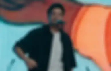 Pengin Makan Bareng Dua Lipa, Nadhif Basalamah: Bisa Pamer ke Ortu!