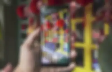 HP 1 Jutaan Bukan Hambatan! Begini 9 Cara Foto Keren yang Gampang Buat Langsung Dicoba