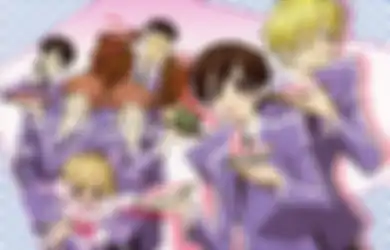 Tayang di anoBoy, Ini 5 Anime Genre Romantis Subtitle Indonesia, Cerita Super Menarik Tak Cuma Fokus ke Kisah Cinta Tokohnya