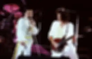 Queen Rilis Lagu Warisan Freddie Mercury Tahun 1989 yang Belum Pernah Dipublish Sebelumnya!