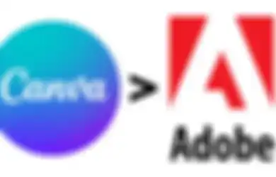 Canva Kini Punya Pengguna Aktif Lebih Banyak Daripada Adobe, Bagus Mana?