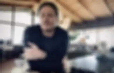 Bahas Album Baru Blink-182, Tom DeLonge: Tungguin Aja