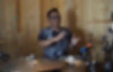 Gantiin Almarhum Personel, Herman eks-Jamrud Sempat Dibully: Kamu Pendek, Nggak Nge-rock!