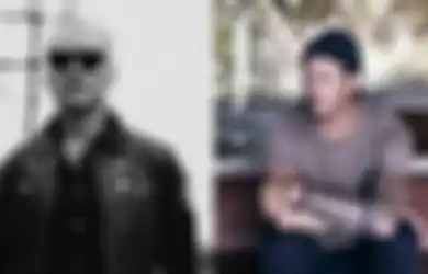 Buka Suara Tentang Matt Skiba, Tom DeLonge: Terima Kasih Sudah Menjaga Blink-182 Tetap Hidup
