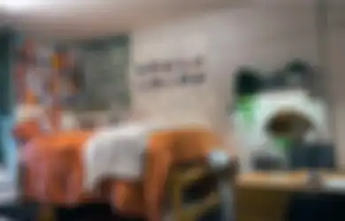 Auto Dikira Sewa Jasa Interior, Ternyata Menghias Kamar Kost Itu Mudah, Ini Dia Kuncinya!