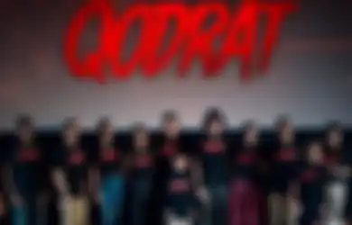 Visualnya Real, Trailer Film Qodrat Melebihi Ekspektasi Para Cast