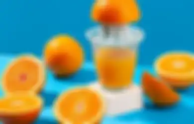 Asam Malat dan Sitratnga Tinggi, Beberapa Buah Ini Nyatanya Berbahaya Bagi Penderita Asam Lambung, Nyesel Baru Tahu