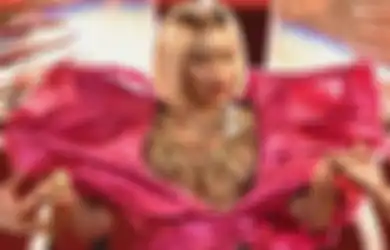 Lagunya Dipindahin dari Kategori Rap ke Pop, Nicki Minaj Protes ke Grammy Awards!