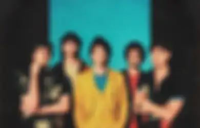 The Strokes Bakal Konser di Indonesia, di We The Fest 2023