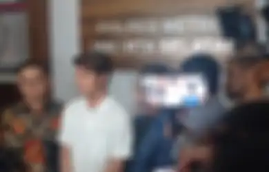 'Saya Menyesal', Rizky Billar Ngaku Khilaf Lakukan KDRT Setelah Bebas dari Penjara, Ternyata Isi Perjanjian Ini yang Bikin Lesti Kejora Cabut Laporan Polisi