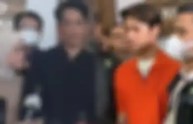 Mantunya Ngaku Khilaf, Ayah Lesti Kejora Legowo Maafkan Rizky Billar, Suara Endang Mulyana Bergetar saat Ungkap Alasannya: Dia Memeluk Saya