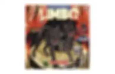 Review Album Limbo - Cruelty: Hardcore yang Sungguh Kejam!