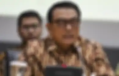 Di Balik Peristiwa Hukum Ponpes Al-Zaytun, Benarkah Moeldoko Bekingi Panji Gumilang?