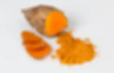 Kaya Akan Kandungan Oksalat dan Flavonoid, Kunyit Nyatanya Bisa Redakan Asam Lambung Akut, Begini Cara Buat Ramuannya