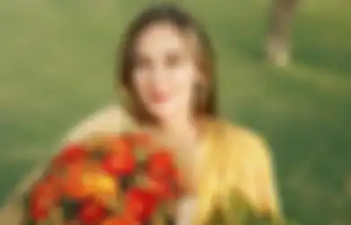 2023 Luna Maya Dikabarkan Segera Menikah, Sahabat Dekatnya: Kan Enggak Harus Semuanya Gua Umbar Juga