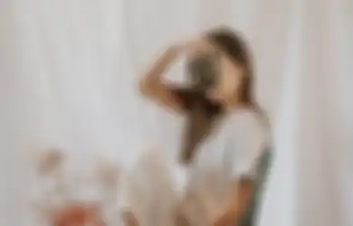 Buktikan Sendiri Biar Tahu Rasanya, Ini Cara Foto Aesthetic Cuma Pakai Kamera Murah