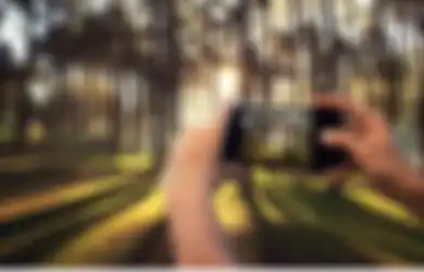 6 Cara Foto yang Bagus dengan Kamera Ponsel, Salah Satunya Sering Diremehkan