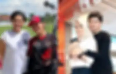 Putrinya Dipacari Anak Olla Ramlan, Nikita Mirzani Beberkan Anggapannya Soal Sean Mikael