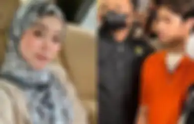 Keputusan Lesti Kejora Maafkan Suami hingga Pilih Cabut Laporan KDRT Bikin Geram Netizen, Istri Rizky Billar Kini Disebut Terkena Sindrom Stockholm, Ternyata Ini Gejalanya