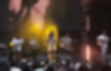 Menyenangkan! Intip Keseruan 3 Hari Synchronize Fest 2022 yang Bikin Susah Move On