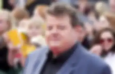 Pemeran Hagrid ‘Harry Potter’, Robbie Coltrane Meninggal Dunia, Sebelumnya Menderita Osteoartritis