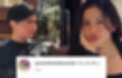 Dukung Penuh Anaknya Berpacaran dengan Sean, Nikita Mirzani Beri Pujian pada Anak Olla Ramlan
