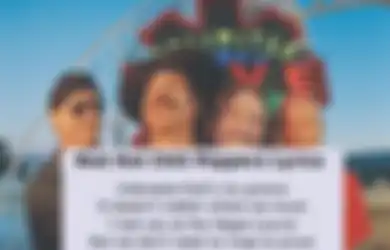 Ternyata Ada Indonesia di Album Baru Red Hot Chili Peppers, Cek Track 14!