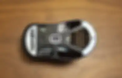 Ini Spesifikasi Aksesoris Gaming Mouse Pulsar Superglide Glass