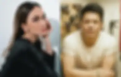 Dikira Bakal CLBK dengan Ariel NOAH, Luna Maya Justru Bongkar Sang Mantan Sudah Punya Pacar Baru