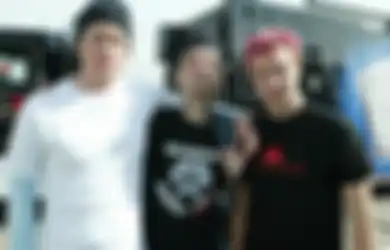 Ngomong Tentang Album Baru Blink-182, Tom DeLonge: Bakal Jadi Musik Paling Progresif yang Pernah Kita Rilis!