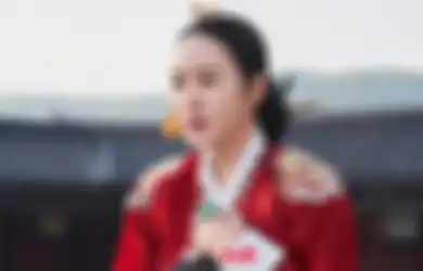 Pecah Telor! Rating The Queen’s Umbrella Bikin Rekor Baru, Kepoin Info Drama Korea Kim Hye Soo