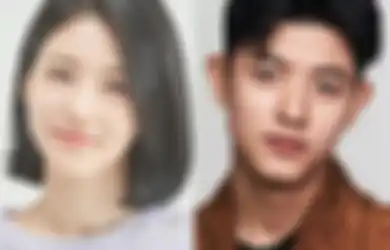 Info Drama Korea Park Solomon dan Shin Ye Eun, Balas Dendam Udah Mau Dimulai!