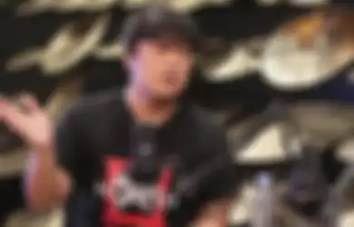 Pas Masih Satu Band, Posan Tobing Ngaku Sempet Nggak Ngobrol sama Cella KotaK!
