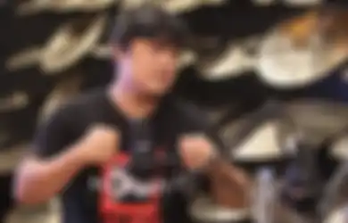 Kolaborasi Bareng Pare, Posan Tobing: Gue Akan Tarik Semua Lagu Kotak yang Kami Ciptakan!