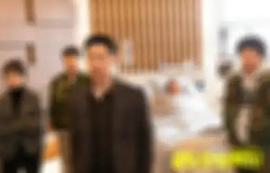 Menegangkan, Ini 4 Info Drama Korea Thriller Ini Diangkat dari Kisah Nyata!