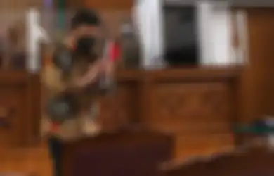'Lakukan Jangan Banyak Tanya', Ferdy Sambo Naik Pitam, Perintahkan Chuck Putranto Ambil Rekaman CCTV yang Sudah Diserahkan ke Polisi