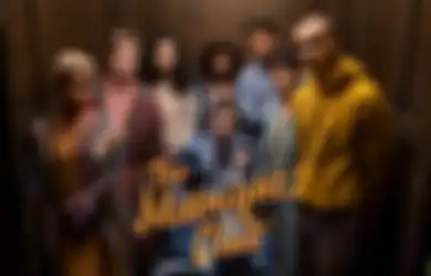 Jangan Sampai Ketinggalan 5 Rekomendasi Film Baru yang Tayang di Netflix Oktober 2022!