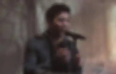 Menyanyi dari SMP, Ariel NOAH Ternyata Sempat Dilarang Orangtua Terjun ke Dunia Musik, Video Klip Pertamanya Jadi Titik Balik