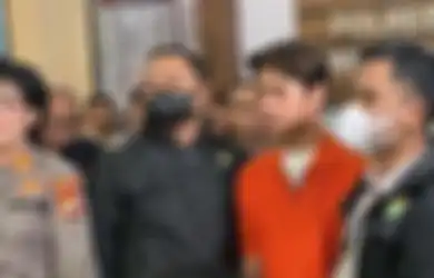 Lesti Kejora Sudah Cabut Laporan ke Polisi, Pakar Ekspresi Justru Ungkap Rizky Billar Alami Hal Ini, Kirdi Putra: Ada Tiga Emosi Besar