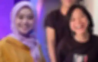 Lesti Kejora Bak Pinang Dibelah 2, Cimoy Montok yang Dulu Viral Hingga Disebut-sebut Kembar dengan Istri Rizky Billar Kembali Jadi Sorotan, Irfan Hakim: Lesti Zaman Dulu Mirip Beneran