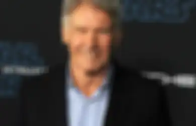 Harrison Ford Resmi Bergabung di Film Captain America: New World Order!