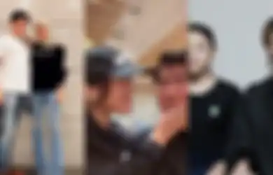 'Jaga Diri Baik-baik Anakku' Dengar Sang Putra Pacari Anak Sulung Nikita Mirzani, Olla Ramlan Lansung Beri Wejangan Ini