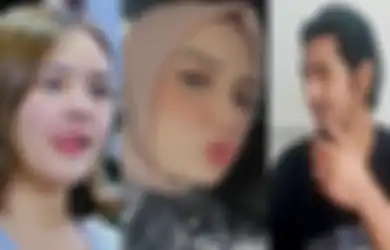 Geleng Kepala, Arya Saloka Disodori Pertanyaan Soal Permusuhan dengan Amanda Manopo, Suami Putri Anne: Itu Asumsi Mereka