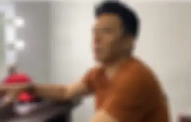 Punya Motor Seharga Rp 600 Jutaan, Ariel NOAH Akhirnya Bicara Tentang Berapa Honornya Sekali Manggung: Ini yang Paling Kacau!